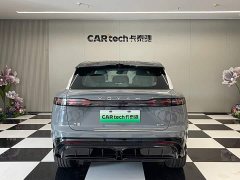 Voyah Lantu Zhiyin Ultra-Long Range Smart Comfort Edition - ფოტო 5