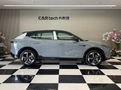 Voyah Lantu Zhiyin Ultra-Long Range Smart Comfort Edition - ფოტო 7