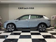Voyah Lantu Zhiyin Ultra-Long Range Smart Comfort Edition - ფოტო 8