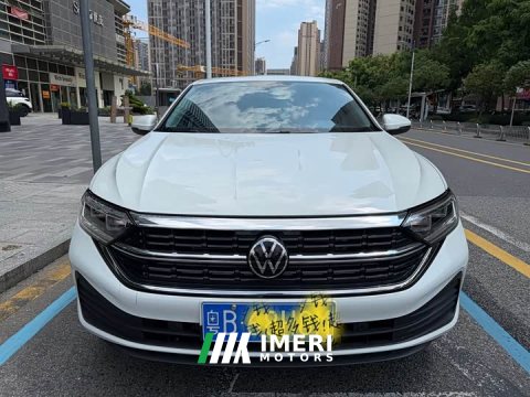2026 Volkswagen Sagitar Facelift 30 Million Units Select Edition 300TSI DSG Excellence Version - ავტომობილი ჩინეთიდან