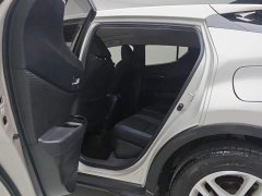 Toyota C-HR 2.0L Comfort - ფოტო 11