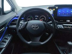 Toyota C-HR 2.0L Comfort - ფოტო 15