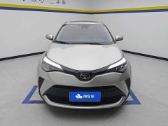 Toyota C-HR 2.0L Comfort - ფოტო 2