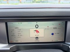 Jetour Jietu Traveler 2.0T AWD Conquest PRO - ფოტო 10