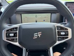 Jetour Jietu Traveler 2.0T AWD Conquest PRO - ფოტო 11