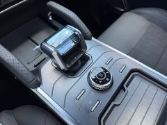 Jetour Jietu Traveler 2.0T AWD Conquest PRO - ფოტო 12