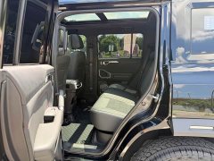 Jetour Jietu Traveler 2.0T AWD Conquest PRO - ფოტო 17