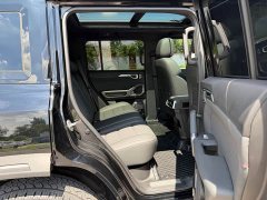 Jetour Jietu Traveler 2.0T AWD Conquest PRO - ფოტო 18
