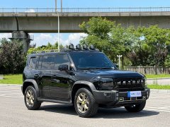 Jetour Jietu Traveler 2.0T AWD Conquest PRO - ფოტო 3