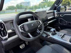 Jetour Jietu Traveler 2.0T AWD Conquest PRO - ფოტო 6