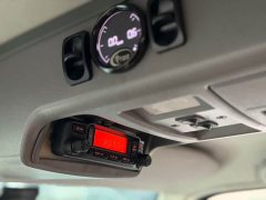 Toyota Land Cruiser (Imported) LC76 4.0L Manual - ფოტო 11