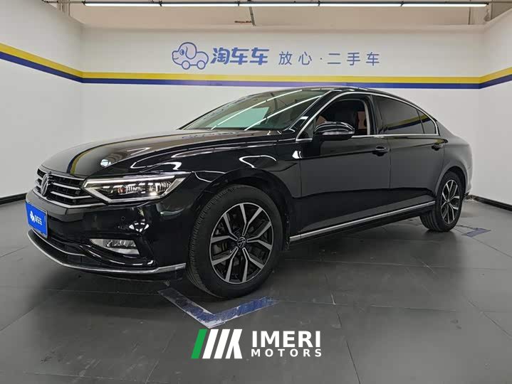 Volkswagen Magotan 2020 280TSI DSG Comfort - ავტომობილი ჩინეთიდან