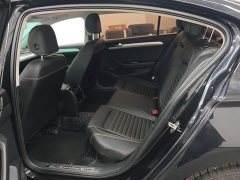 Volkswagen Magotan 2020 280TSI DSG Comfort - ფოტო 11