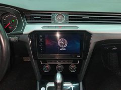 Volkswagen Magotan 2020 280TSI DSG Comfort - ფოტო 13