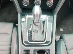 Volkswagen Magotan 2020 280TSI DSG Comfort - ფოტო 16