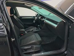Volkswagen Magotan 2020 280TSI DSG Comfort - ფოტო 8