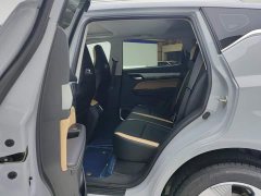 Geely Haoyue PRO 1.5T DCT Zongheng - ფოტო 11