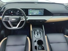 Geely Haoyue PRO 1.5T DCT Zongheng - ფოტო 12
