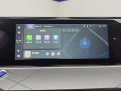 Geely Haoyue PRO 1.5T DCT Zongheng - ფოტო 13