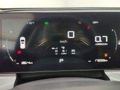 Geely Haoyue PRO 1.5T DCT Zongheng - ფოტო 14