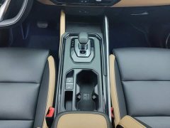 Geely Haoyue PRO 1.5T DCT Zongheng - ფოტო 16
