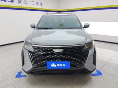 Geely Haoyue PRO 1.5T DCT Zongheng - ფოტო 2