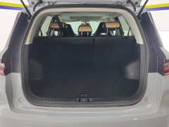 Geely Haoyue PRO 1.5T DCT Zongheng - ფოტო 4
