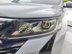 Geely Haoyue PRO 1.5T DCT Zongheng - ფოტო 5