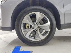 Geely Haoyue PRO 1.5T DCT Zongheng - ფოტო 6