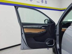 Geely Haoyue PRO 1.5T DCT Zongheng - ფოტო 7