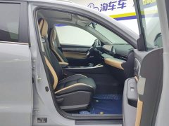 Geely Haoyue PRO 1.5T DCT Zongheng - ფოტო 8