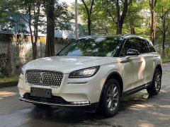 Lincoln Explorer 2.0T Two-Wheel Drive Premium - ფოტო 1