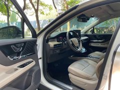 Lincoln Explorer 2.0T Two-Wheel Drive Premium - ფოტო 10