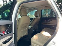 Lincoln Explorer 2.0T Two-Wheel Drive Premium - ფოტო 12