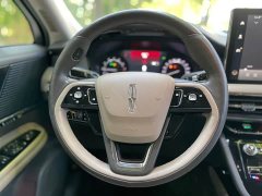 Lincoln Explorer 2.0T Two-Wheel Drive Premium - ფოტო 13