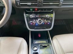 Lincoln Explorer 2.0T Two-Wheel Drive Premium - ფოტო 15