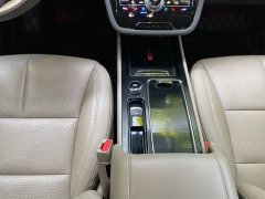 Lincoln Explorer 2.0T Two-Wheel Drive Premium - ფოტო 16