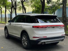 Lincoln Explorer 2.0T Two-Wheel Drive Premium - ფოტო 18