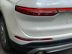Lincoln Explorer 2.0T Two-Wheel Drive Premium - ფოტო 19