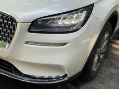 Lincoln Explorer 2.0T Two-Wheel Drive Premium - ფოტო 2