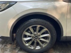 Lincoln Explorer 2.0T Two-Wheel Drive Premium - ფოტო 3