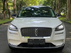 Lincoln Explorer 2.0T Two-Wheel Drive Premium - ფოტო 4