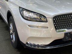 Lincoln Explorer 2.0T Two-Wheel Drive Premium - ფოტო 5