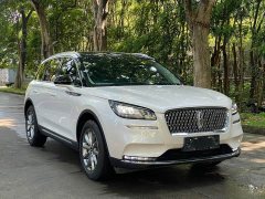 Lincoln Explorer 2.0T Two-Wheel Drive Premium - ფოტო 6