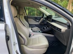 Lincoln Explorer 2.0T Two-Wheel Drive Premium - ფოტო 7