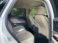 Lincoln Explorer 2.0T Two-Wheel Drive Premium - ფოტო 9