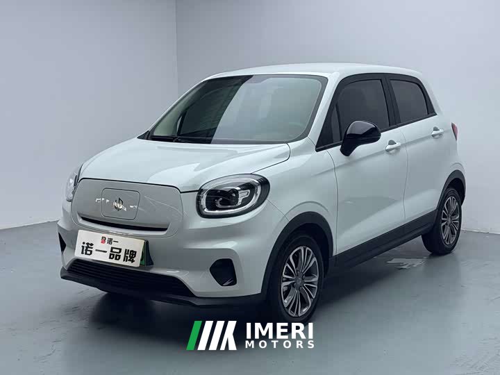 Leapmotor Leapo T03 310 Comfort Edition - ავტომობილი ჩინეთიდან