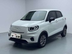 Leapmotor Leapo T03 310 Comfort Edition - ფოტო 1