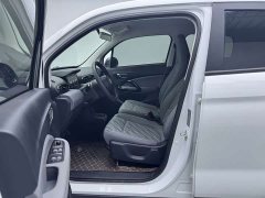 Leapmotor Leapo T03 310 Comfort Edition - ფოტო 5