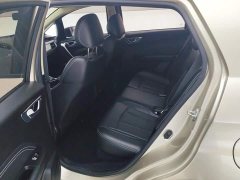 Geely Emgrand X3 2020 1.5L CVT Elite - ფოტო 11